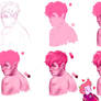 Prince Gumball STEP BY STEP