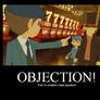 OBJECTION