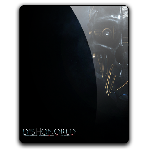 Dishonored Icon