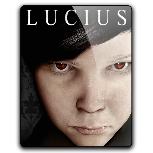 Lucius Icon