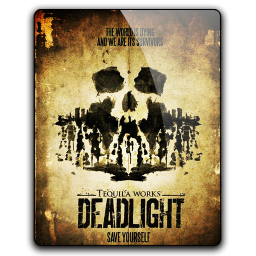 Deadlight Icon