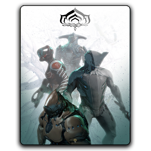 Warframe Icon