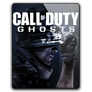 Call of Duty Ghosts Icon