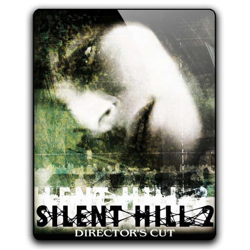 Silent Hill 2 Pc Full Iso - Colaboratory