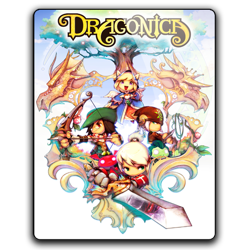 Dragonica Icon2