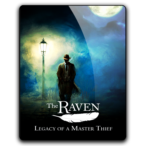 The Raven: Legacy of a Master Thief