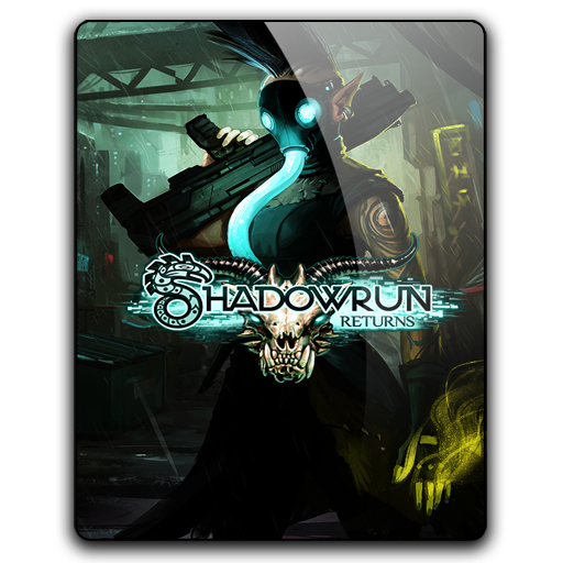 Shadowrun Returns