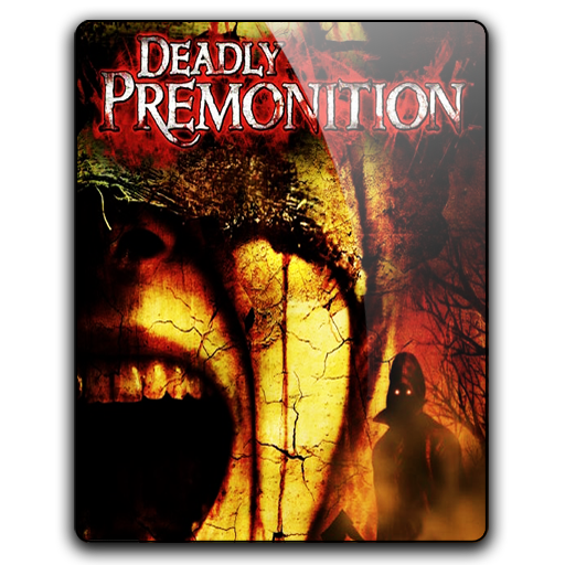 Deadly Premonition