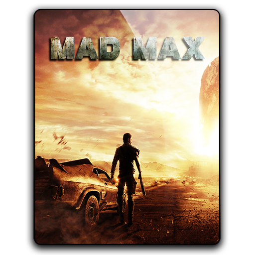 Mad Max