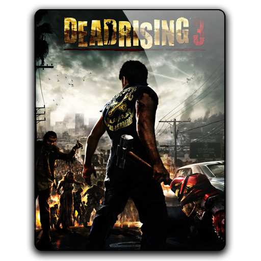 Dead Rising 3