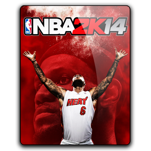 NBA 2K14