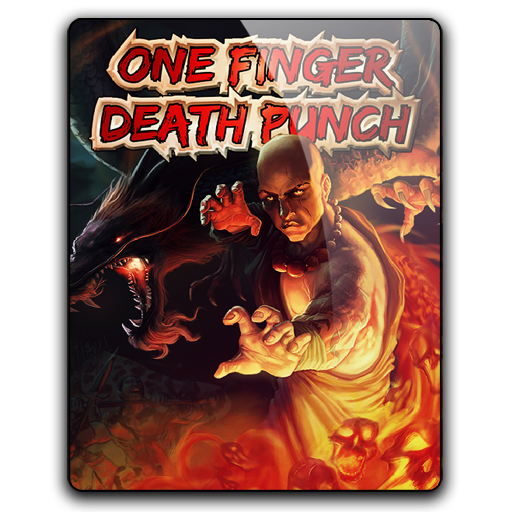 One Finger Death Punch