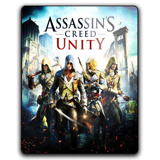 Assassin's Creed Unity