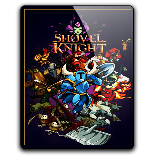 Shovel Knight