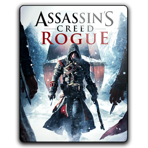 Assassin's Creed Rogue