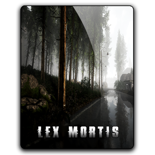 Lex Mortis