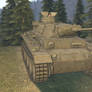 VK 20.01(D) Tank