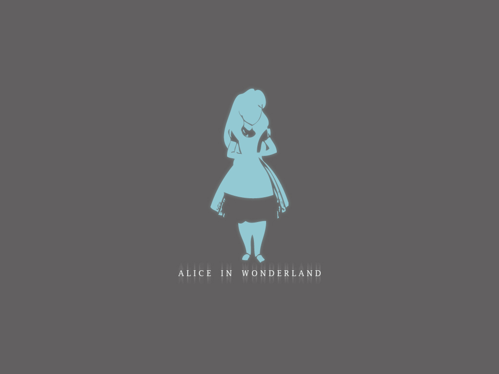 alice in wonderland by McLetdown on DeviantArt