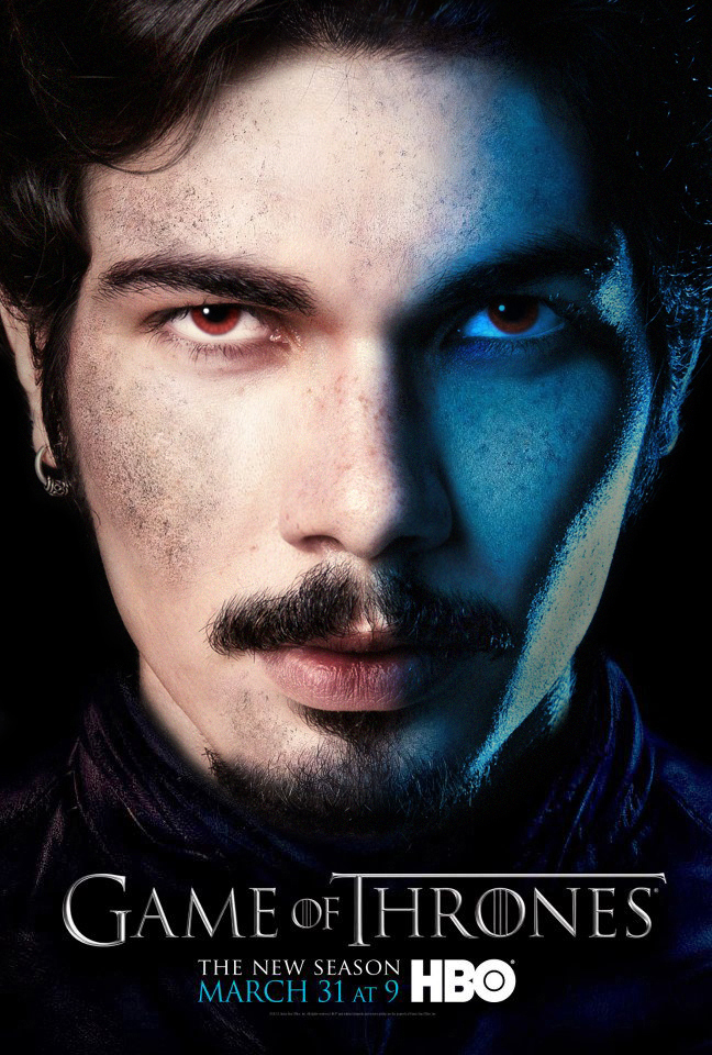 Game of Thrones fanfic by lordofdark13 on DeviantArt