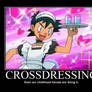 Crossdressing