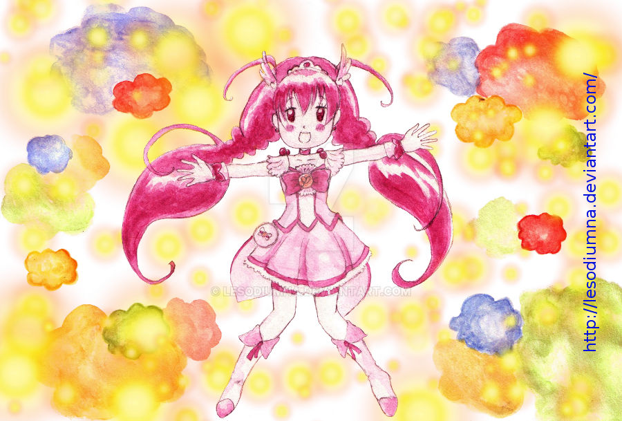 Cure Happy !