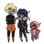 L4D OCs