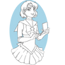 Sailor Mercury