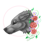 Sad Roses :: YCH [CLOSED]