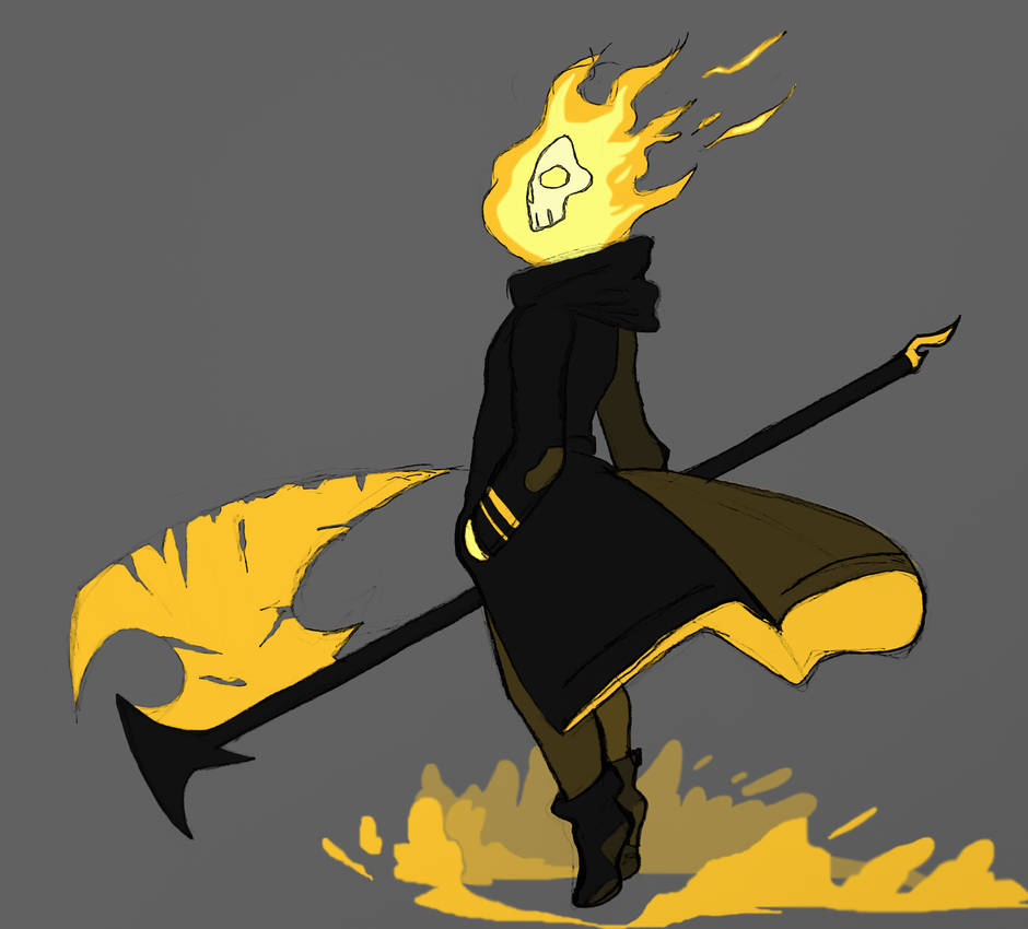 Watcher Sentinel by runeslayer200 on DeviantArt