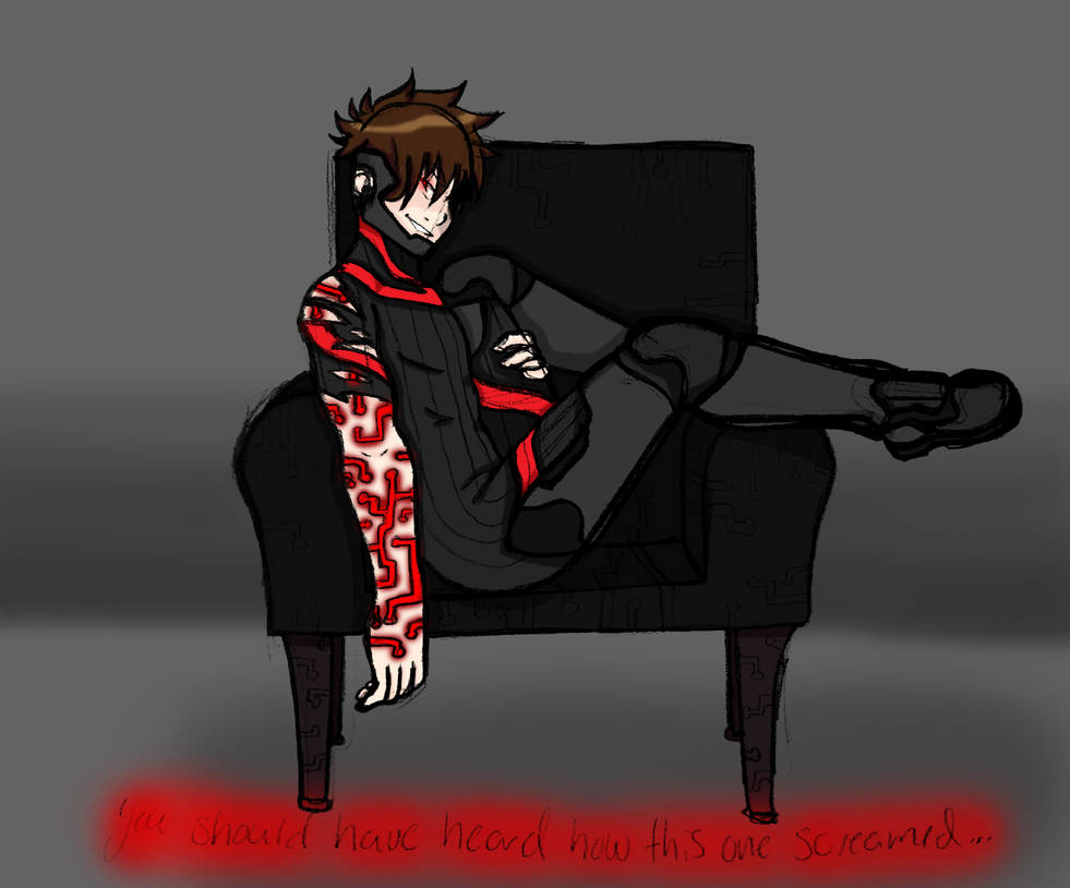 The Corruption by runeslayer200 on DeviantArt