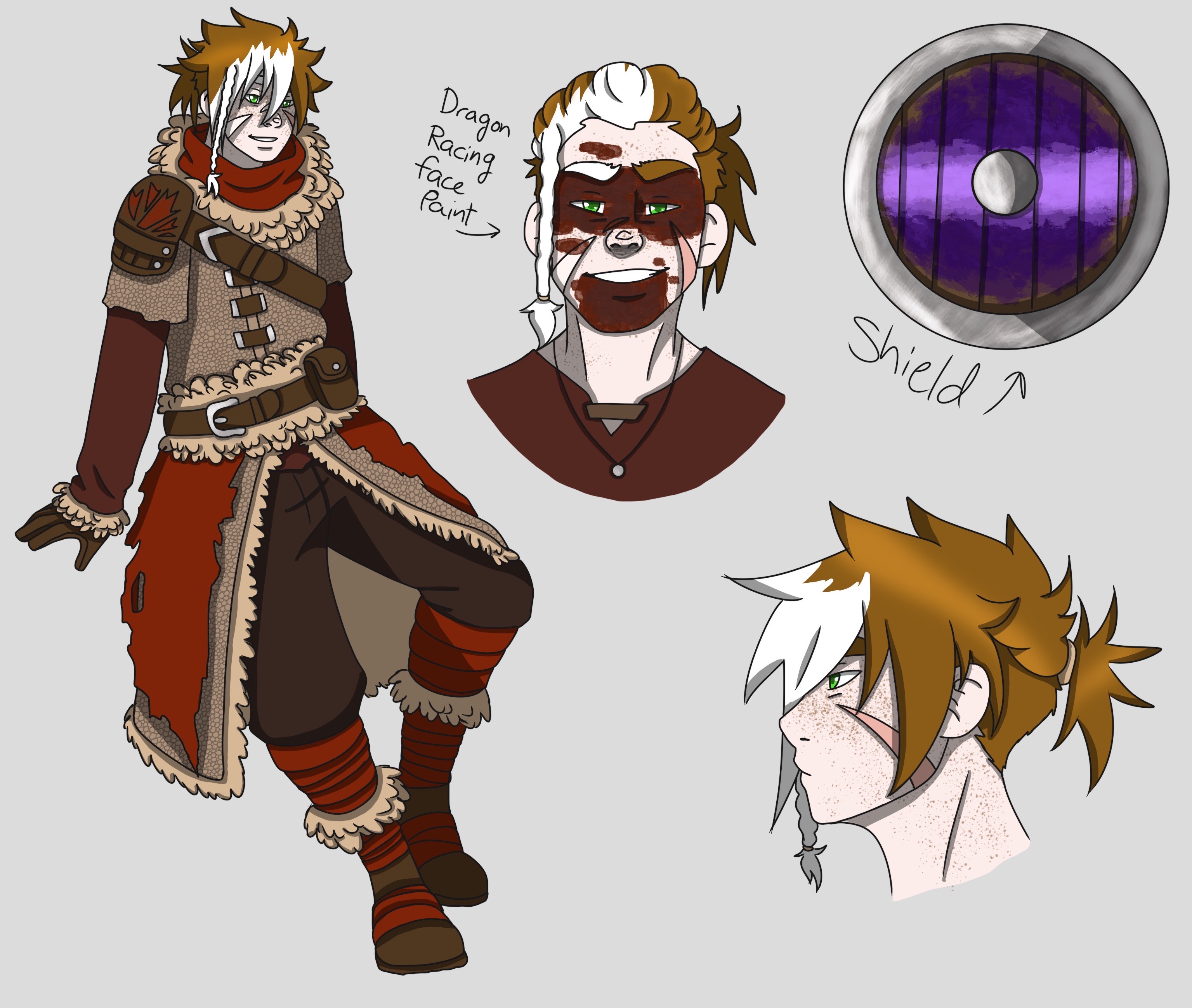 Httyd Rune Character Httyd oc by runeslayer200 on DeviantArt