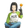 Android 17