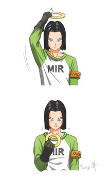 Android 17