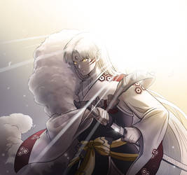 Sesshomaru