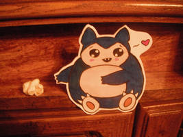 Snorlax