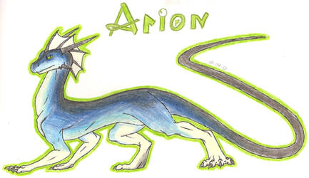 Arion Revamp