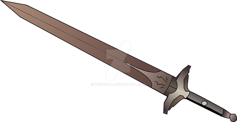 Bronze Sword