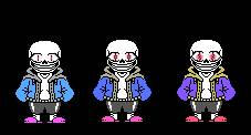 Llamaboss0 ❗️(Comms Open) ❗️ on X: THE CREEPYPASTA SQUAD Needlemouse Sans  by @ScrubbDubb Promise by @d4niztic VHS Sans by Me! Wiki Sans by  @paintedhen #sans #undertaleAU #UNDERTALE #Undertale #undertaleAU好きさんと繋がりたい  #Undertale好きさんと