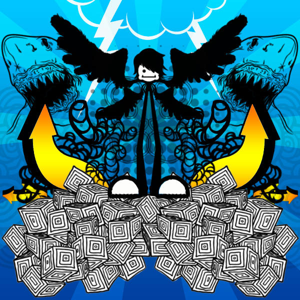 TECHY VECTOR ART 4 by ginno-PH on DeviantArt