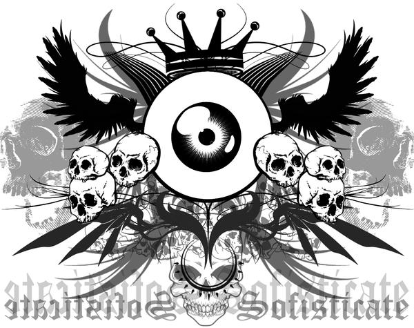TECHY VECTOR ART 7 by ginno-PH on DeviantArt