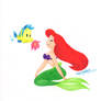 Ariel