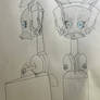 Mlp storm kings daughter princess Tizikni