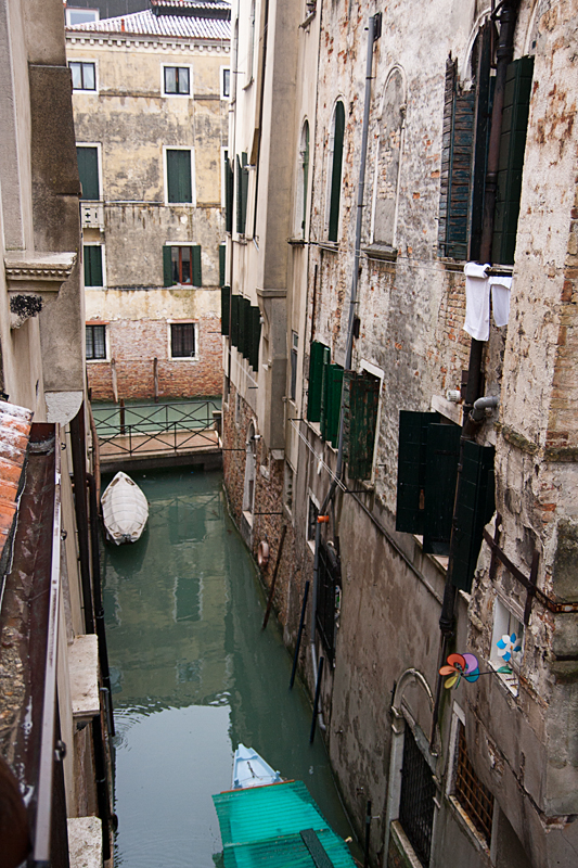 Venice 2011 - 12