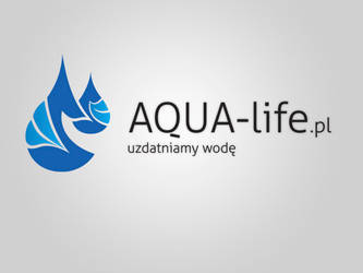 Aqua Life LOGO