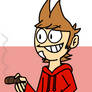 It's Tord