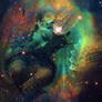 The Great Cosmic Mother