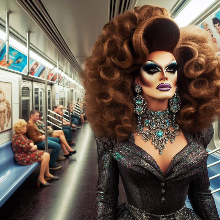Subway 1 by NickW1994 on DeviantArt