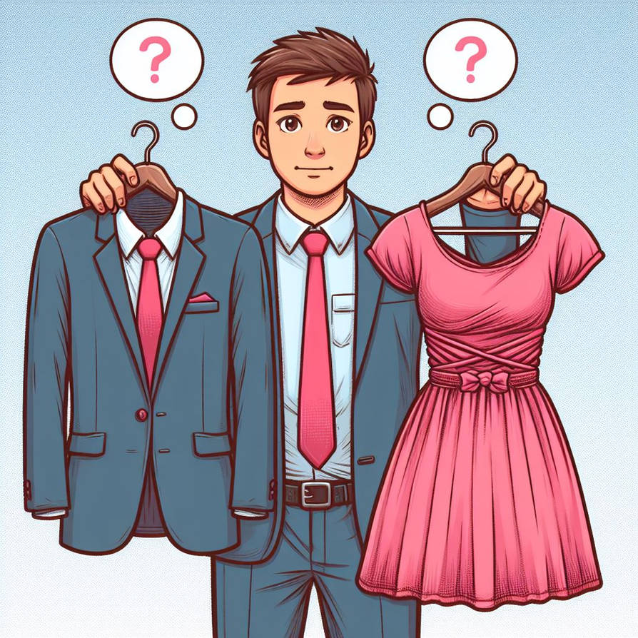 The Choice 1 by NickW1994 on DeviantArt