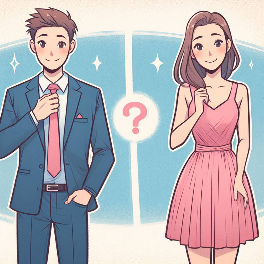 The Choice 2 by NickW1994 on DeviantArt