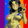 Cyx wishes you a happy Pride Month